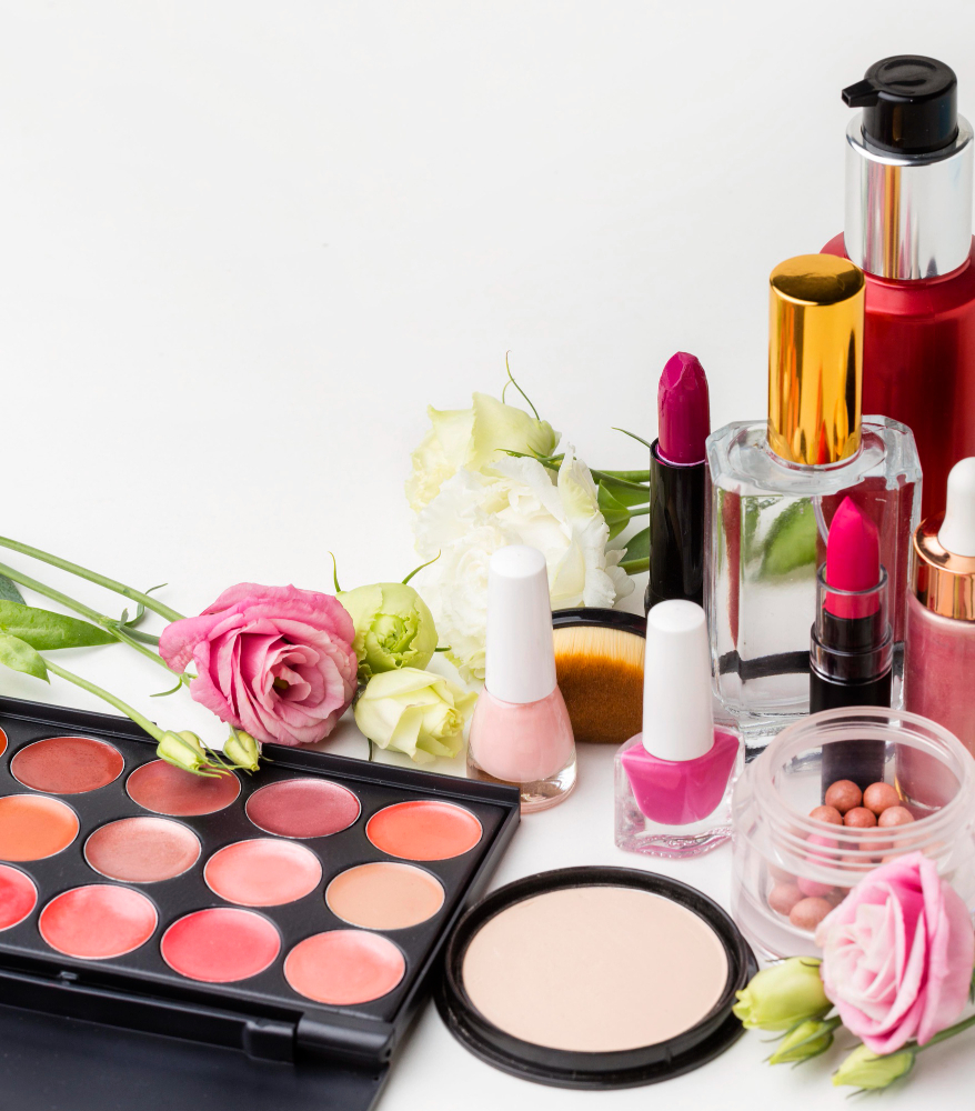Beauty & Cosmetics
