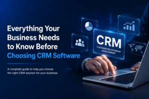CRM Software