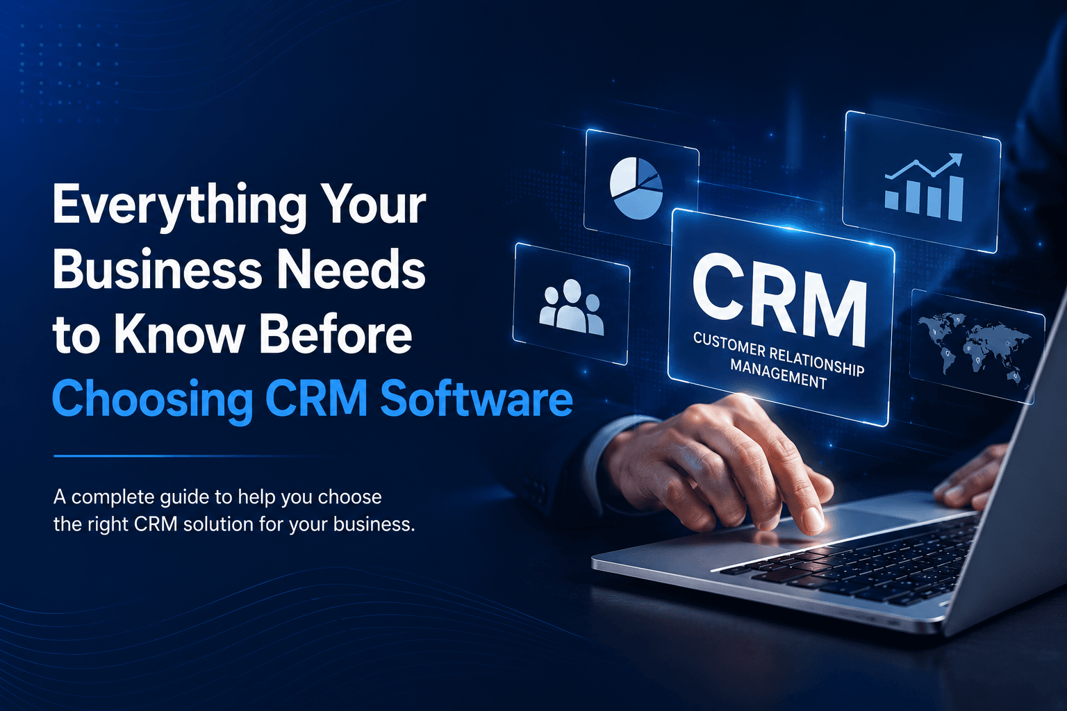 CRM Software