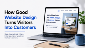 website design services