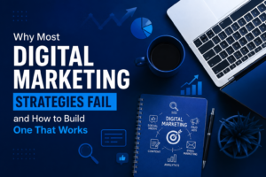 Digital Marketing Strategies