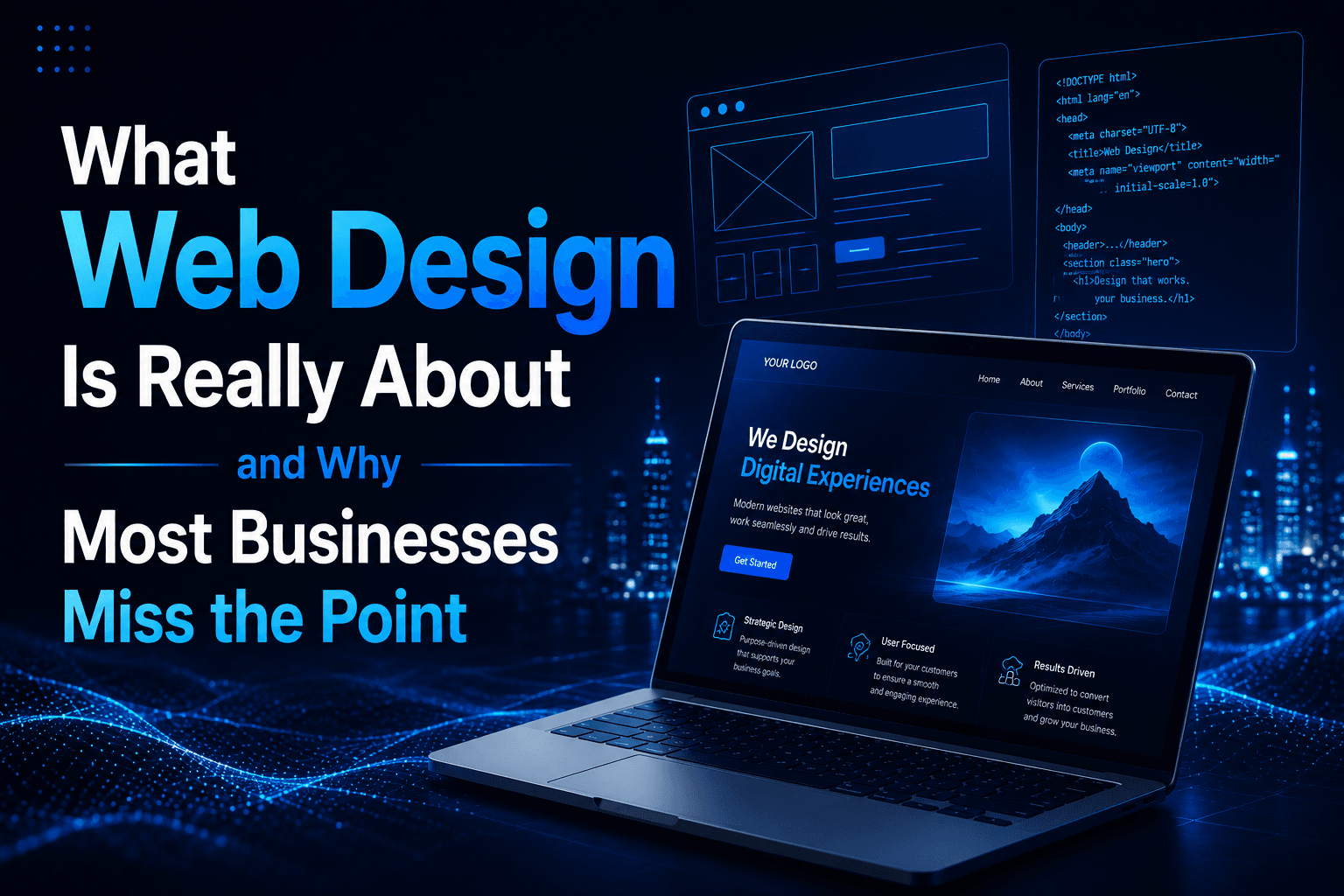 web design tips