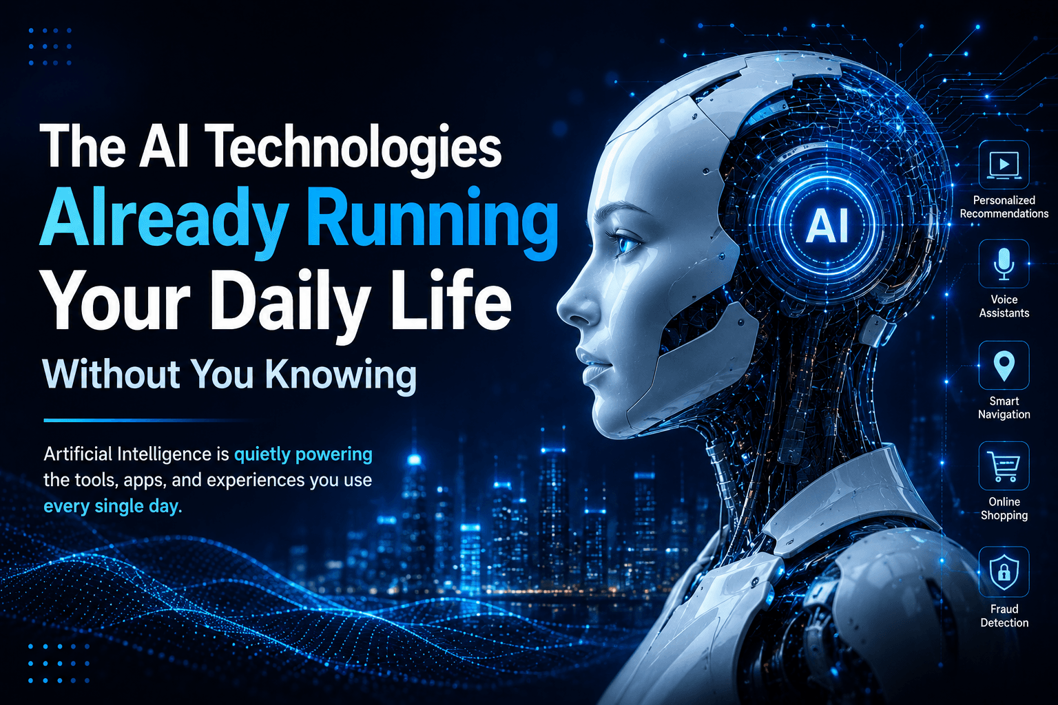 AI Technologies