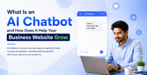 AI Chatbot for Business growth