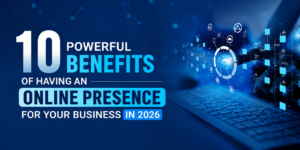 Online Presence for Your Business