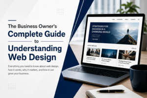 web design
