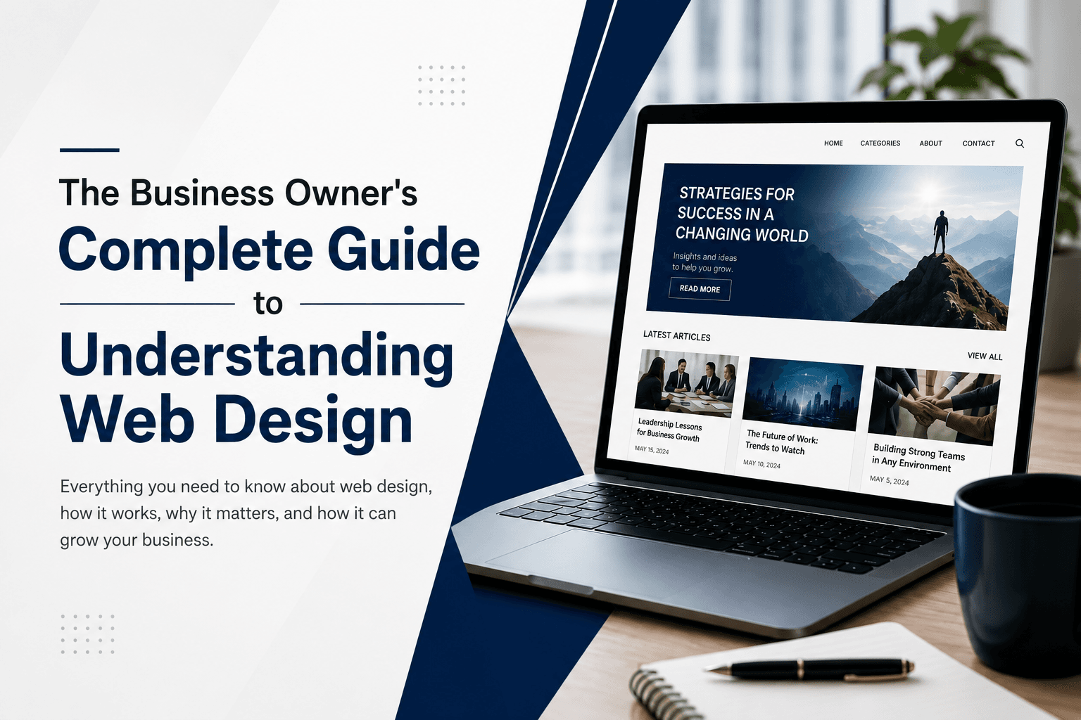 web design