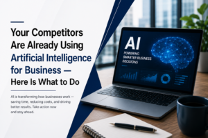 Artificial Intelligence for Business