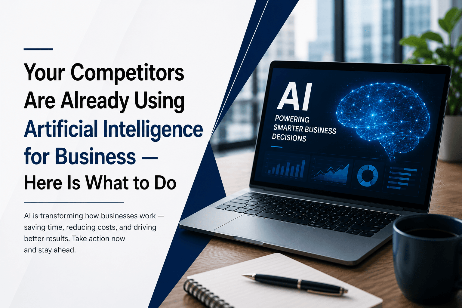 Artificial Intelligence for Business