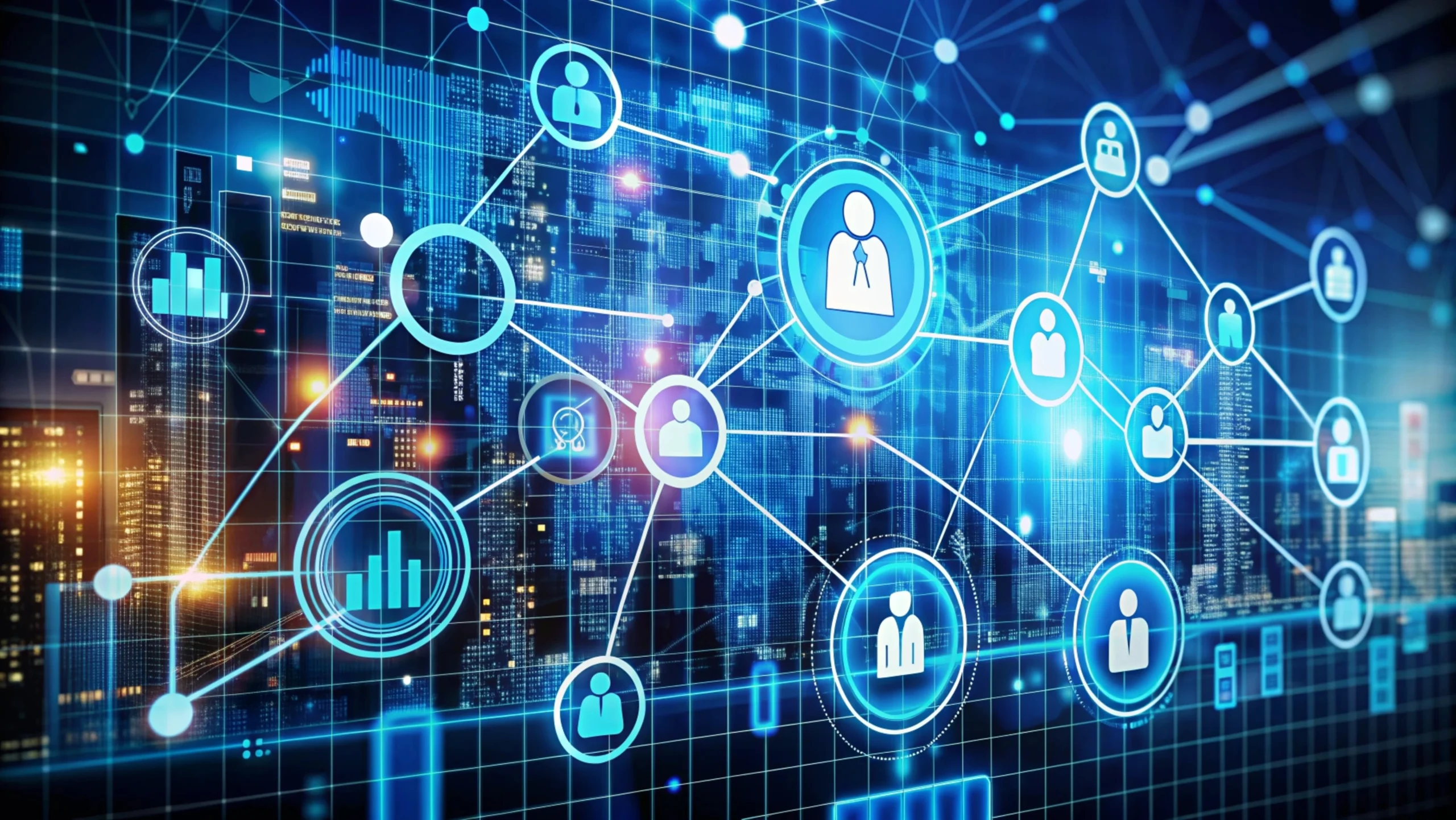 Networking & cloud solutions