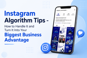 Instagram Algorithm Tips